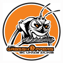 FBC Grasshoppers AC UNIZA Žilina logo